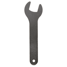 Black Oxide Wrench Handle - Alt Image 2