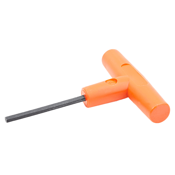 T-Handel Hex Key S4 Main - Image
