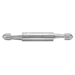 1/4" x 2" Panel Pilot Bevel Trim Bit, 1-Flute, 1/4" Shank - Alt Image 1