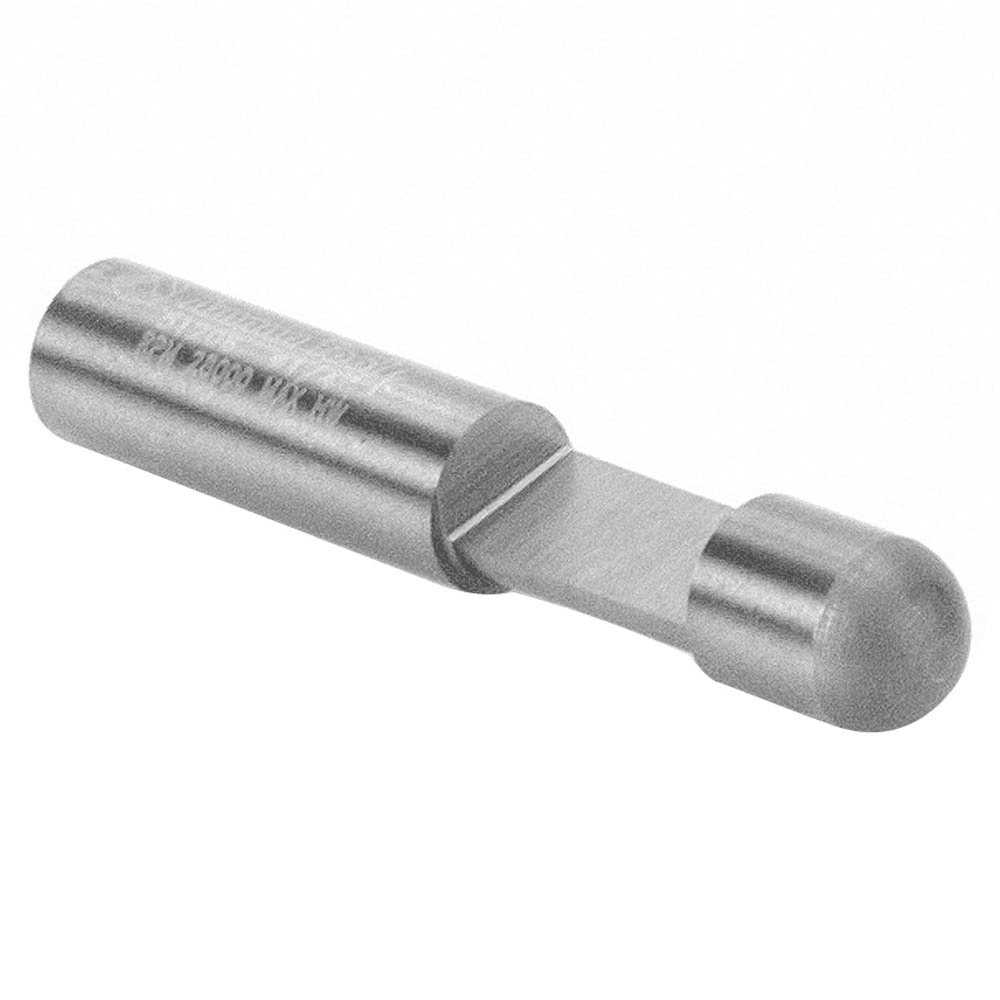 1/4" x 1-1/2" Panel Pilot Flush Trim Bit, 1-Flute, 1/4" Shank, 3/8" Cutting Height - Alt Image 2