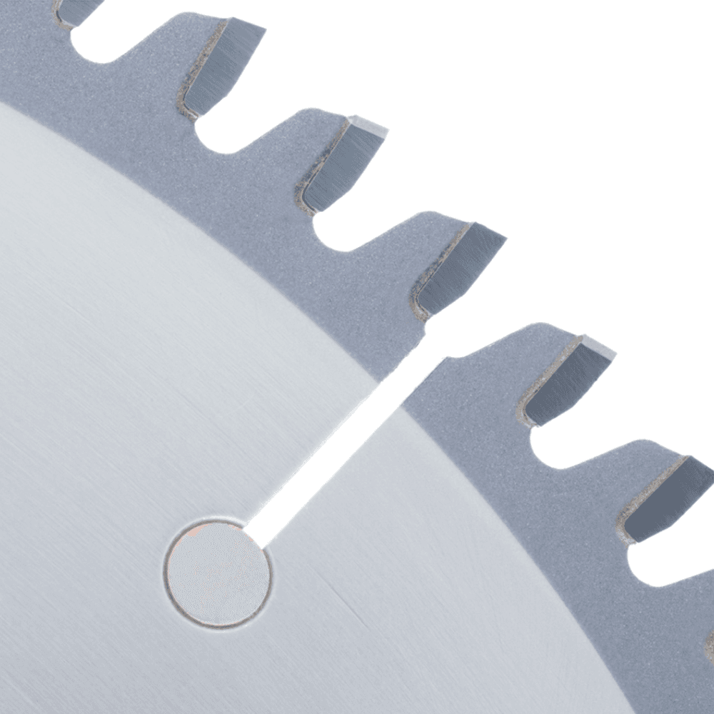 12" x 96 Teeth Aluminum/Non-Ferrous Metals Saw Blade, 30mm Bore - Alt Image 1