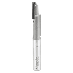 1/2" x 4-1/4" x 2" Stagger Tooth Plunge Router Bit, 1/2" Shank - Main Image