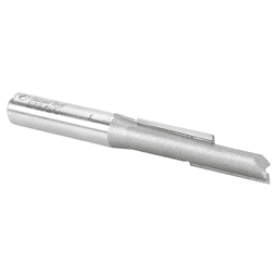 1/2" x 4-1/2" x 2-1/4" Stagger Tooth Plunge Router Bit, 1/2" Shank - Alt Image 2