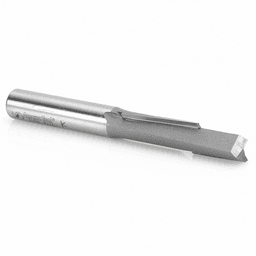 1/2" x 4-1/8" Opposite-Shear Staggertooth Bit, 2-Flute, 1/2" Shank - Alt Image 2