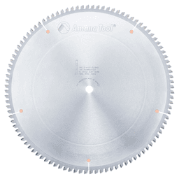 14" x 100 Teeth Aluminum/Non-Ferrous Metals Saw Blade - Main Image