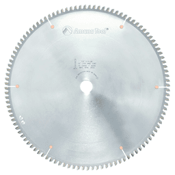 14" x 108 Teeth Aluminum/Non-Ferrous Metals Saw Blade - Main Image
