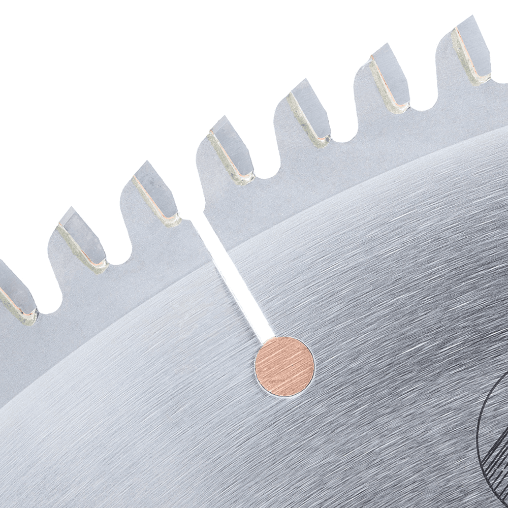 14" x 108 Teeth Aluminum/Non-Ferrous Metals Saw Blade - Alt Image 1