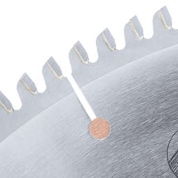 14" x 108 Teeth Aluminum/Non-Ferrous Metals Saw Blade - Alt Image 1