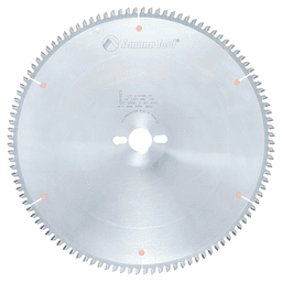 14" x 108 Teeth Aluminum/Non-Ferrous Metals Saw Blade, 30mm Bore - Main Image