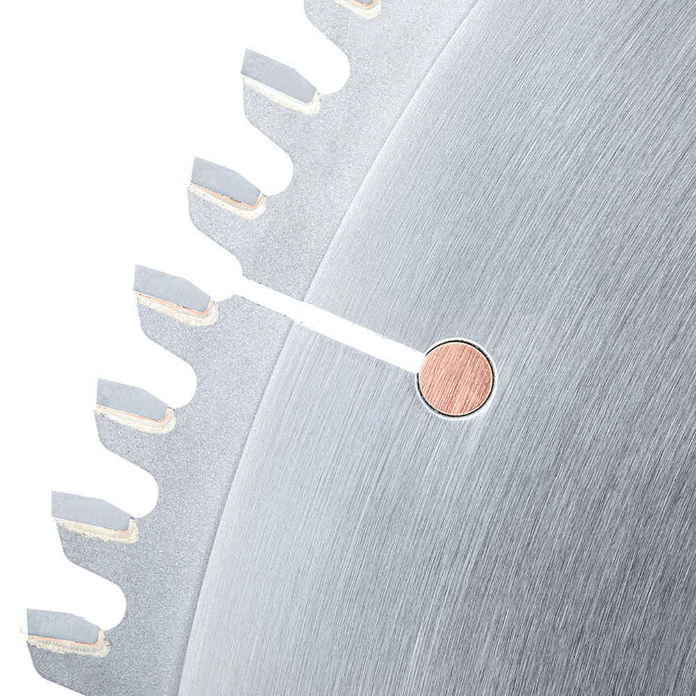 14" x 108 Teeth Aluminum/Non-Ferrous Metals Saw Blade, 30mm Bore - Alt Image 1