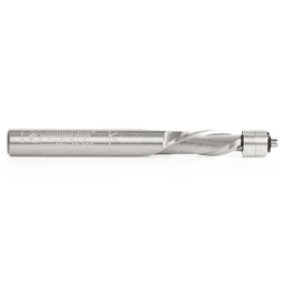 1/4" x 2-1/2" Metal Laminate Trim Bit, 2-Flute, 1/4" Shank - Main Image