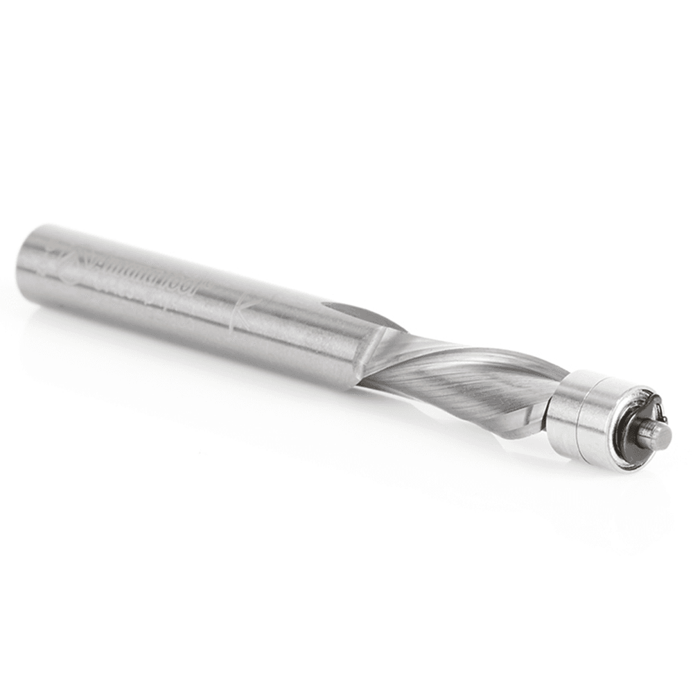 1/4" x 2-1/2" Metal Laminate Trim Bit, 2-Flute, 1/4" Shank - Alt Image 1