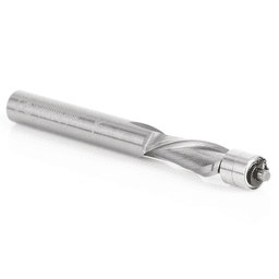1/4" x 2-1/2" Metal Laminate Trim Bit, 2-Flute, 1/4" Shank - Alt Image 1