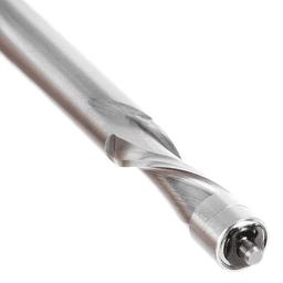 1/4" x 2-1/2" Metal Laminate Trim Bit, 2-Flute, 1/4" Shank - Alt Image 2