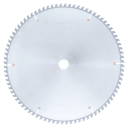 14" x 84 Teeth Aluminum/Non-Ferrous Metals Saw Blade - Main Image