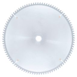15" x 100 Teeth Aluminum/Non-Ferrous Metals Saw Blade - Main Image