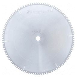 16" x 120 Teeth Aluminum/Non-Ferrous Metal Saw Blade - Main Image