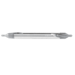 3/16" x 2" CNC High Performance AlTiN Coated Countersink Router Bit, 2-Flute, 3/16" Shank - Main Image