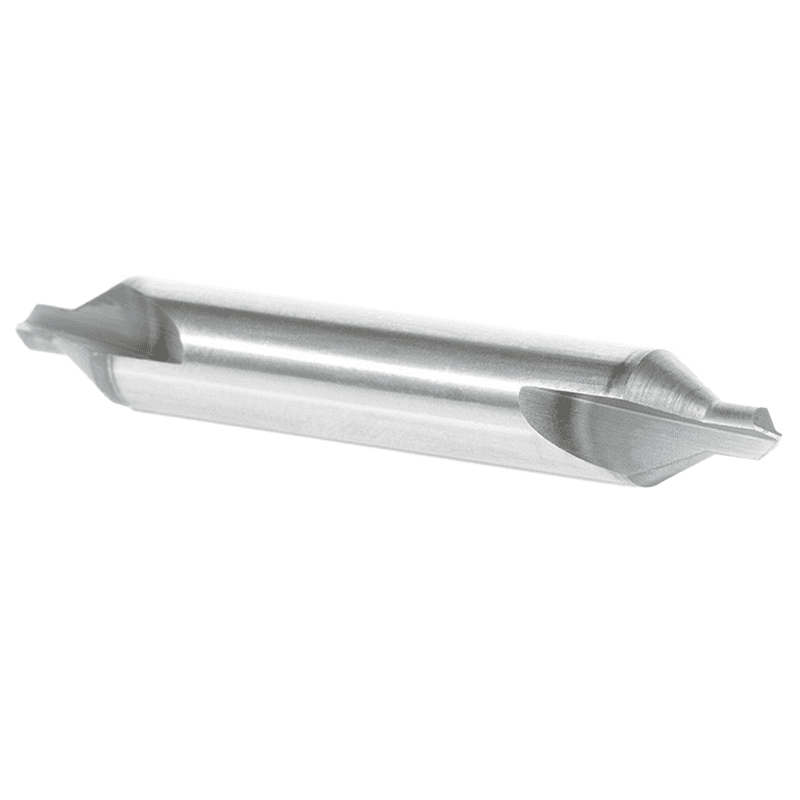 5/16" x 2-1/8" CNC High Performance AlTiN Coated Countersink Router Bit, 2-Flute, 5/16" Shank - Alt Image 1