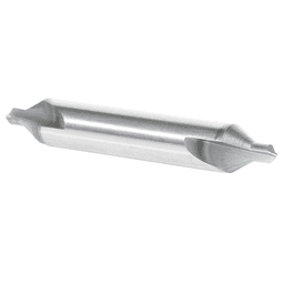 5/16" x 2-1/8" CNC High Performance AlTiN Coated Countersink Router Bit, 2-Flute, 5/16" Shank - Alt Image 1