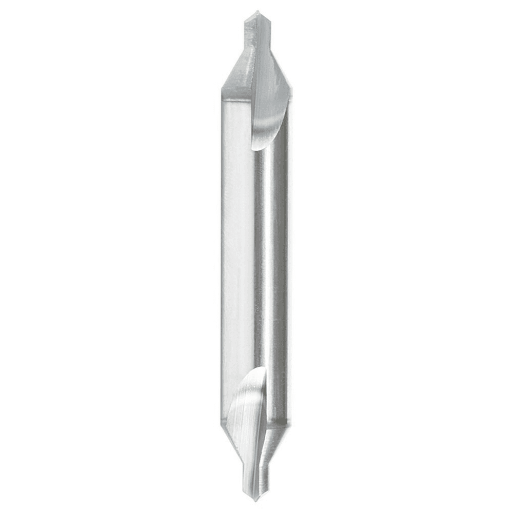 5/16" x 2-1/8" CNC High Performance AlTiN Coated Countersink Router Bit, 2-Flute, 5/16" Shank - Alt Image 2