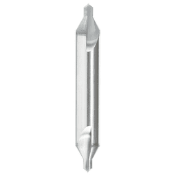 5/16" x 2-1/8" CNC High Performance AlTiN Coated Countersink Router Bit, 2-Flute, 5/16" Shank - Alt Image 2