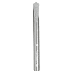 3/16" Dia x 9/16" CNC Solid Carbide 118° Point Spade Drill Router Bit, 3/16" Shank Main - Image