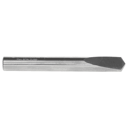 5/16" Dia x 7/8" CNC Solid Carbide 118° Point Spade Drill Router Bit, 5/16" Shank Alt 2 - Image