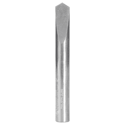 5/16" Dia x 7/8" CNC Solid Carbide 118° Point Spade Drill Router Bit, 5/16" Shank Main - Image