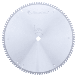 16" x 96 Teeth Aluminum/Non-Ferrous Metal Saw Blade - Main Image