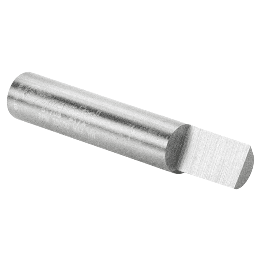 1/4" Dia x 5/16" Solid Carbide Ripping/Slotting, 1/4" Shank Alt 3 - Image