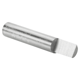 1/4" Dia x 5/16" Solid Carbide Ripping/Slotting, 1/4" Shank Alt 3 - Image