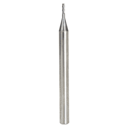 0.035" AlTiN Coated CNC Steel Square Mini End Mill Bit, 4-Flute Main - Image
