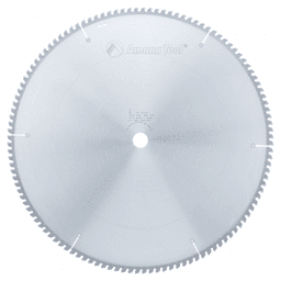 20" x 120 Teeth Aluminum/Non-Ferrous Metal Saw Blade - Main Image