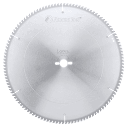 20" x 120 Teeth Aluminum/Non-Ferrous Metal Saw Blade, 30mm Bore - Main Image