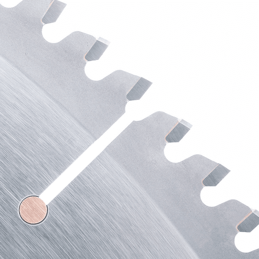 20" x 120 Teeth Aluminum/Non-Ferrous Metal Saw Blade, 30mm Bore - Alt Image 1