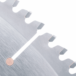 20" x 120 Teeth Aluminum/Non-Ferrous Metal Saw Blade, 30mm Bore - Alt Image 1