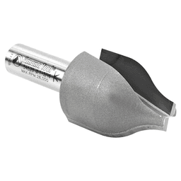 1-3/16" Dia x 1-5/8" Carbide Tipped Ogee Bit, Vertical Raised Panel 7/8" Radius, 1/2" Shank Alt 3 - Image