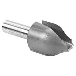 1-3/16" Dia x 1-5/8" Carbide Tipped Ogee with Bead Vertical Raised Panel 7/8" Radius, 1/2" Shank Alt 3 - Image