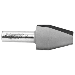 1-1/8" Dia x 1-5/8" Carbide Tipped Traditional Vertical Raised Panel Bit, 15°, 1/2" Shank Alt 2 - Image