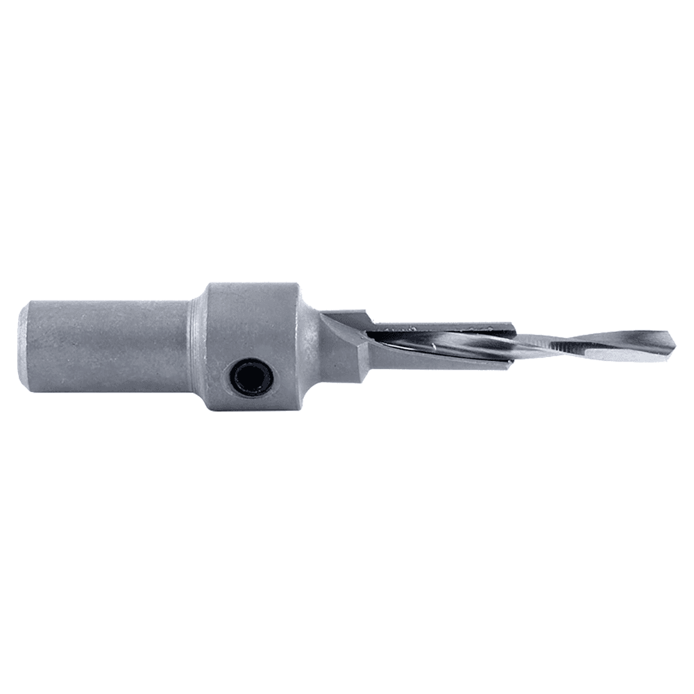 3.5mm x 80mm RTA Furniture Drill/Countersink with Drill Alt 2 - Image