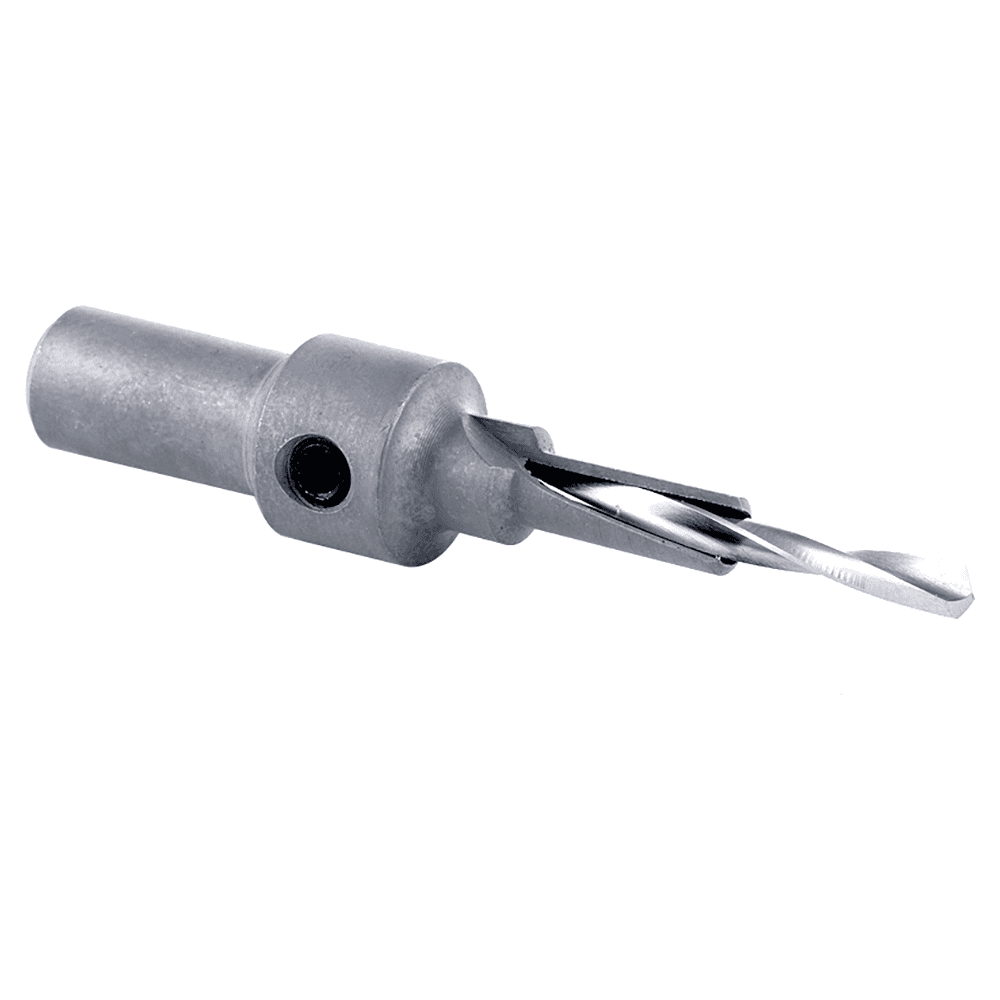 3.5mm x 80mm RTA Furniture Drill/Countersink with Drill Alt 3 - Image
