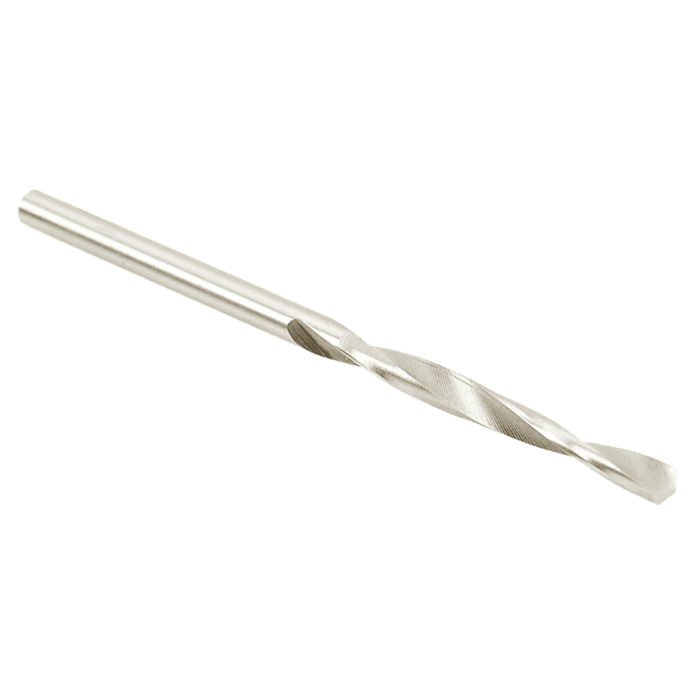 3.5mm x 2-3/4" Long Slow Spiral Drill Bit Alt 2 - Image