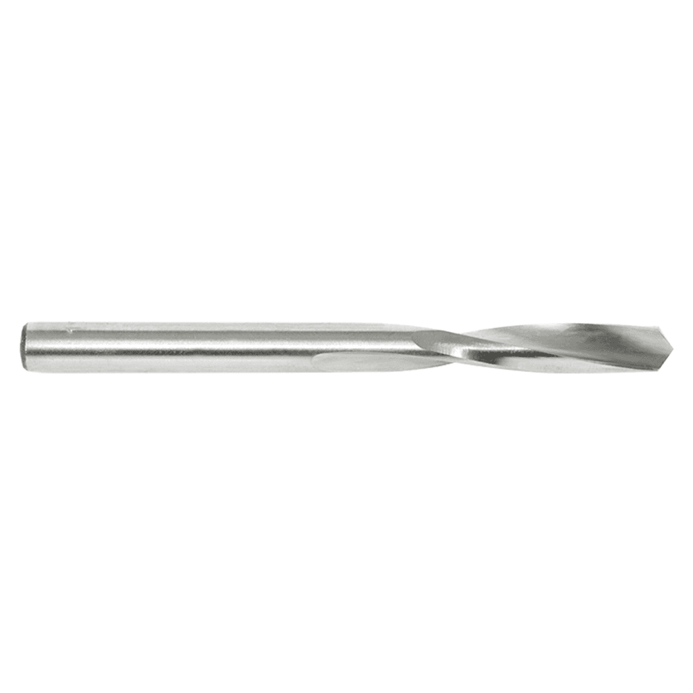 5mm x 3-7/16" Long Slow Spiral Drill Bit Alt 1 - Image