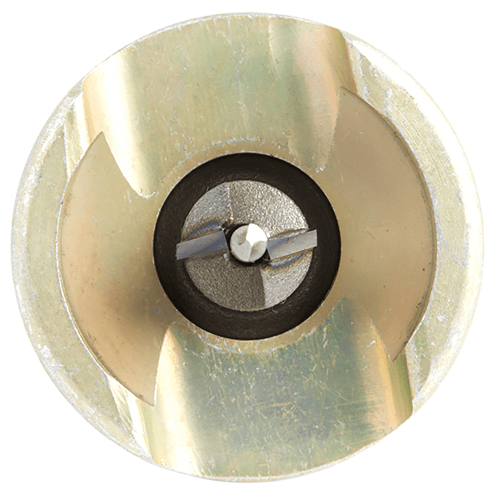 3/8" Dia x 3/32" Drill Dia 82° Carbide Tipped Countersink with Adjustable Depth Stop/No-Thrust Ball Bearing for Festool CENTROTEC System Alt 4 - Image