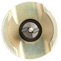 3/8" Dia x 3/32" Drill Dia 82° Carbide Tipped Countersink with Adjustable Depth Stop/No-Thrust Ball Bearing for Festool CENTROTEC System Alt 4 - Image