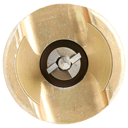 3/8" Dia x 1/8" Drill Dia 82° Carbide Tipped Countersink with Adjustable Depth Stop/No-Thrust Ball Bearing for Festool CENTROTEC System Alt 4 - Image