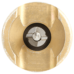 3/8" Dia x 9/64" Drill Dia 82° Carbide Tipped Countersink with Adjustable Depth Stop/No-Thrust Ball Bearing for Festool CENTROTEC System Alt 4 - Image
