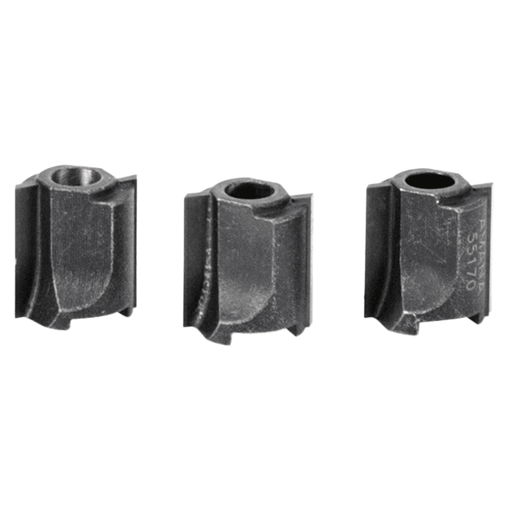 Replacement Cutters for #47170, 3/Pack Alt 2 - Image