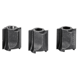 Replacement Cutters for #47170, 3/Pack Alt 2 - Image